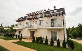 Apartament Lublin Stare Miasto „Wild Cat Ii”