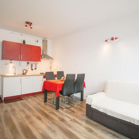 Apartament Lublin Stare Miasto „Wild Cat Ii” Экстерьер фото