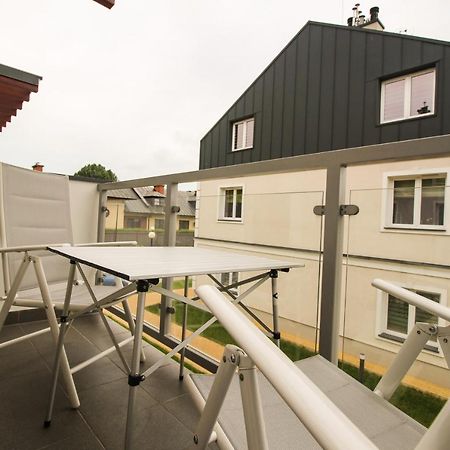 Apartament Lublin Stare Miasto „Wild Cat Ii” Экстерьер фото