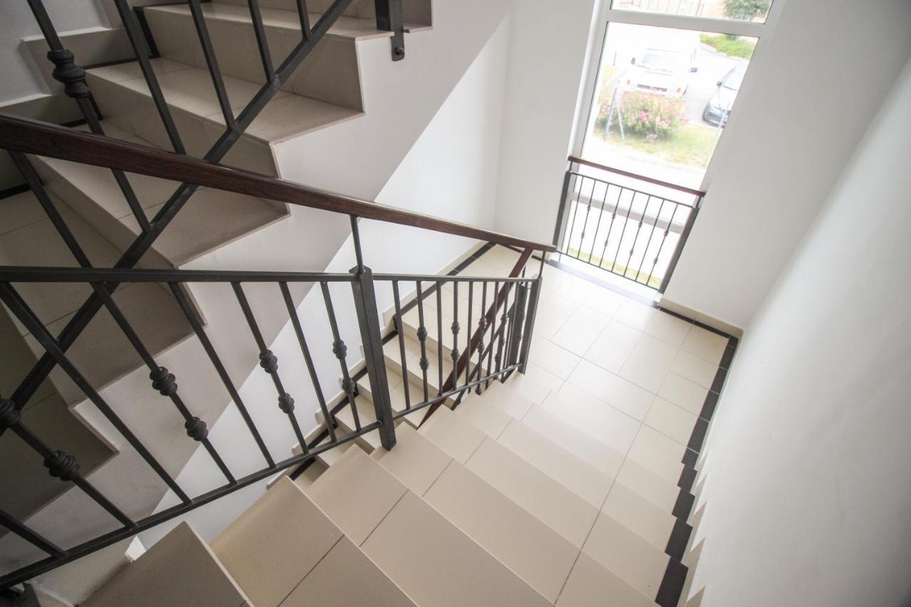 Apartament Lublin Stare Miasto „Wild Cat Ii” Экстерьер фото