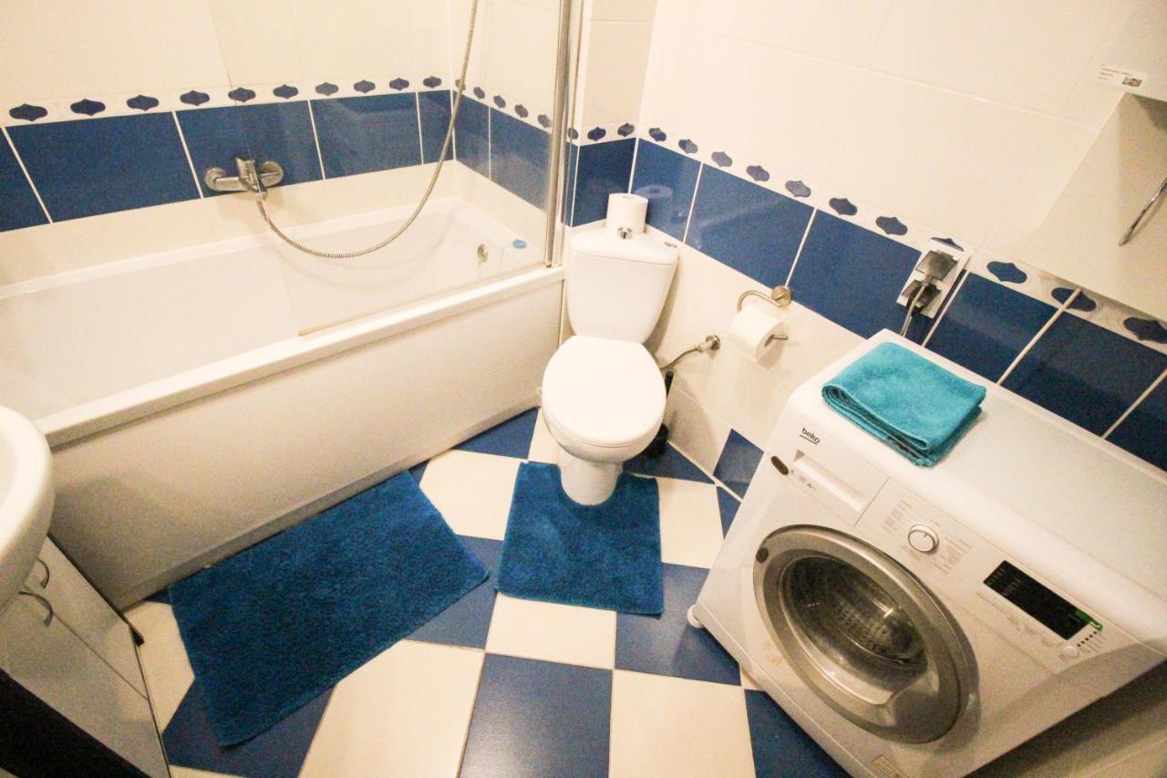 Apartament Lublin Stare Miasto „Wild Cat Ii” Экстерьер фото